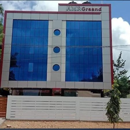 פורט בלייר New Hotel Amr Grand מראה חיצוני תמונה