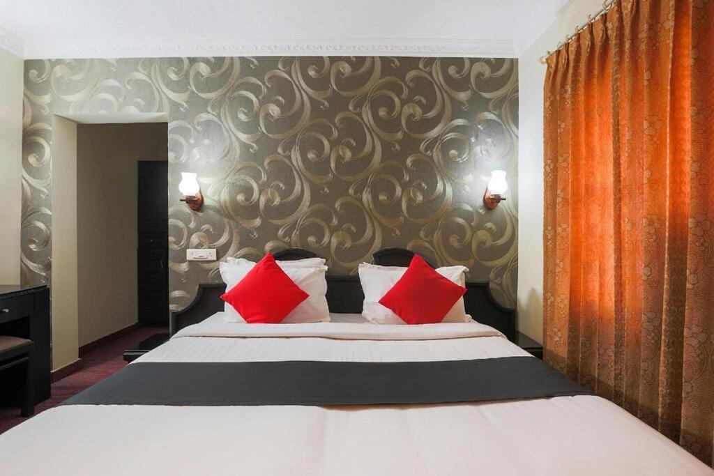 פורט בלייר New Hotel Amr Grand מראה חיצוני תמונה