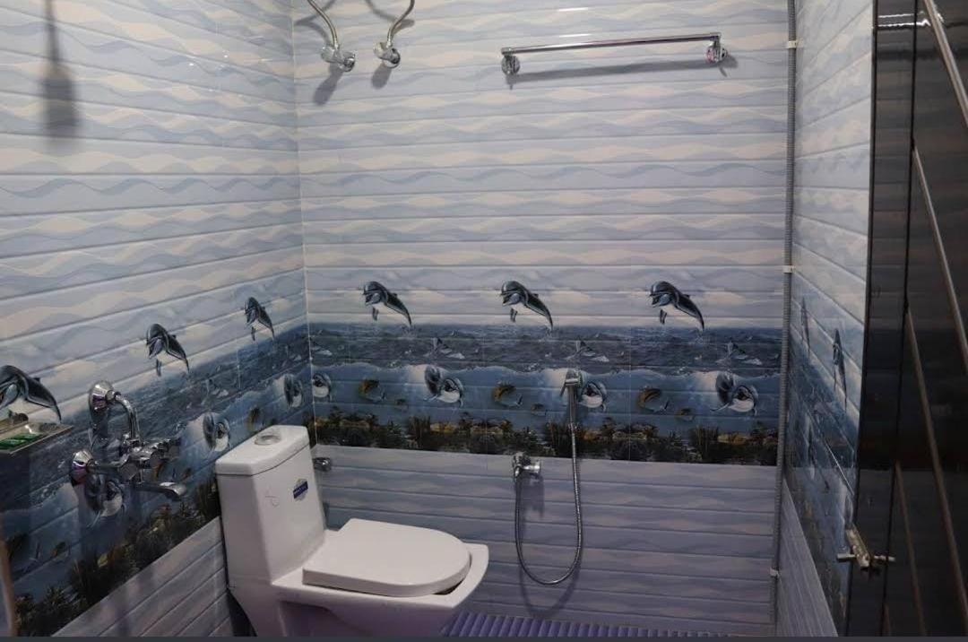 פורט בלייר New Hotel Amr Grand מראה חיצוני תמונה